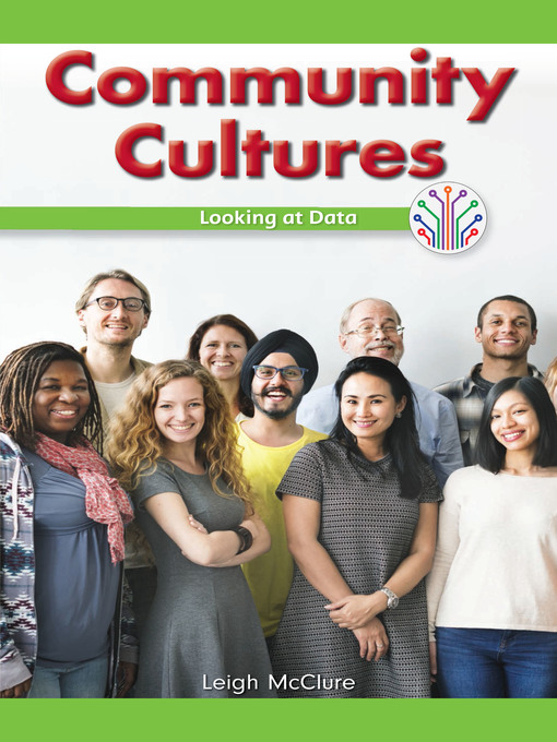 Title details for Community Cultures by Leigh McClure - Available